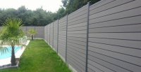 Portail Clôtures dans la vente du matériel pour les clôtures et les clôtures à Raze